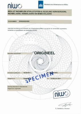 Vihb, vihb lijst, vihb vergunning, ladder van lansink, euralcode, afvalmanagement, vihb nummer,   eural code afvalstoffen, compost verwerking, vakdiploma, landelijk afvalbeheerplan,  wat is bedrijfsafval, afvalbeheer,  kga afval,  wat zijn gevaarlijke stoffen, besluit inzamelen afvalstoffen,  vihb lijst raadplegen, verontreinigde grond, eural lijst, chemisch afval verwerking, evoa, senternovem, europese afvalstoffenlijst, afval management, europese afvalstoffenlijst eural,  industrieel afval, afvalstroom, afvalverwerker, evoa groene lijst, afval overleg orgaan, asbest storten,  omgaan met gevaarlijke stoffen, eural codes lijst, gevaarlijke stoffen kaart, afvalbeheerplan,  senternovem afvalbeheer, afvalverwerking moerdijk, definitie gevaarlijke stoffen,  inzameling batterijen, oud papier, containerparken, selectief slopen, getuigschrift vakbekwaamheid, ondernemersdiploma vihb, ondernemersopleiding, de chauffeursacademie, inzameling metaal, airbag, oude kleding, kleding metalen, metaalafval, afval, afval verwijdering, vervoerder, vervoerders, inzamelaar, inzamelaars, handelaren, handelaar, bemiddelaar, bemiddelaars, vihb cursus, vihb opleiding, vihb training, vibh, ivbh, inzamelen witgoed, bouwafval, plastic afval, chemisch afval, sloopafval, batterijen, accu&acute;s, accumulatoren, big bag, reinigen, katalysator, afvalchauffeur,ADR, kac, kga, huishoudelijk afval, afvalstoffen, groene lijst, blauwe lijst, zwarte lijst, rode lijst, gele lijst, diploma vihb, vihblijst